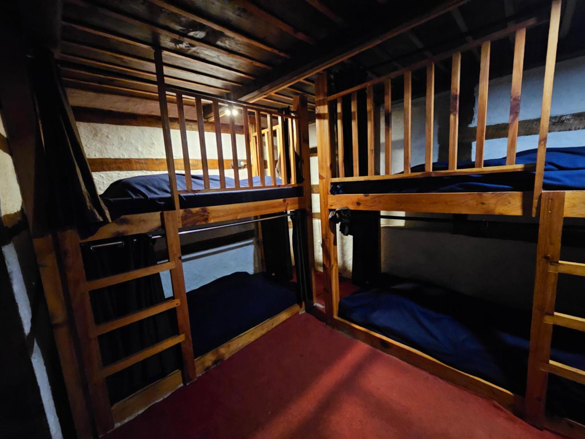 Parvatis Lap Luxury Hostel & Camps Kasol Exterior photo